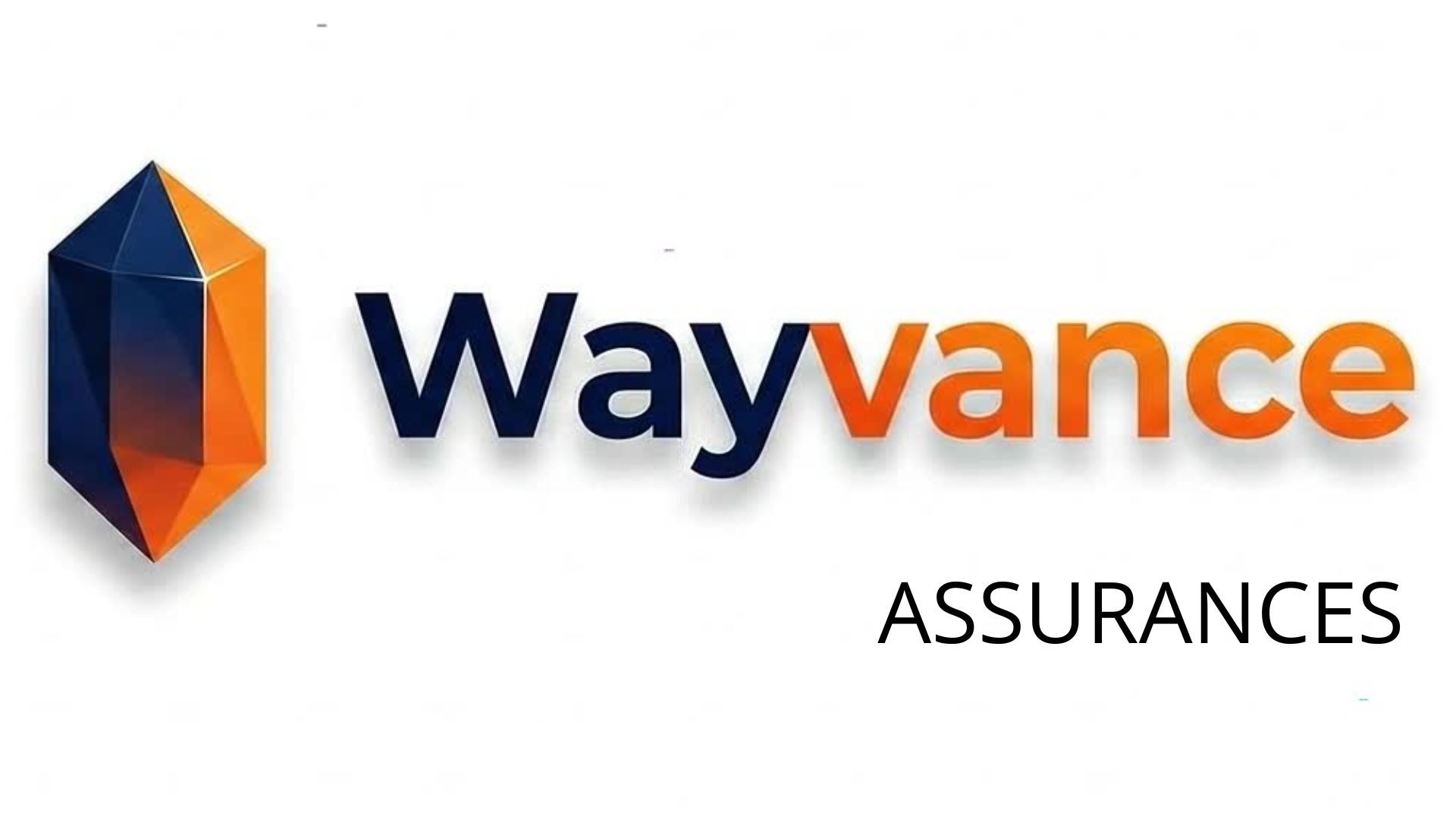 Wayvance Assurances Logo